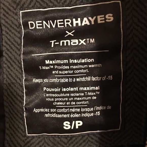 Denver Hayes T-Max Women’s Jacket - Picture 5 of 7